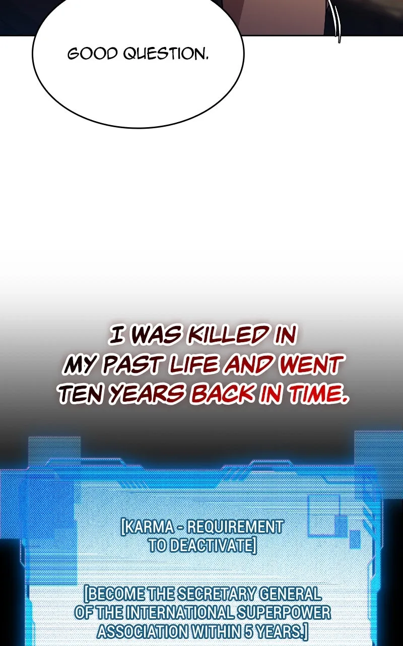 The Dungeon Cleaning Life of a Once Genius Hunter Chapter 79 page 69 - 