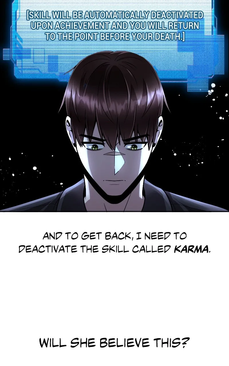 The Dungeon Cleaning Life of a Once Genius Hunter Chapter 79 page 70 - 