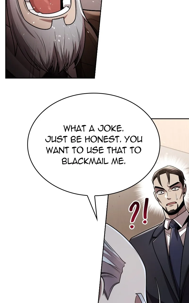 The Dungeon Cleaning Life of a Once Genius Hunter Chapter 79 page 8 - 