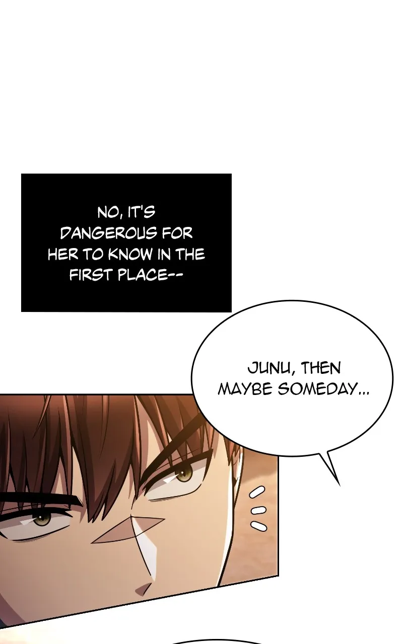 The Dungeon Cleaning Life of a Once Genius Hunter Chapter 79 page 71 - 