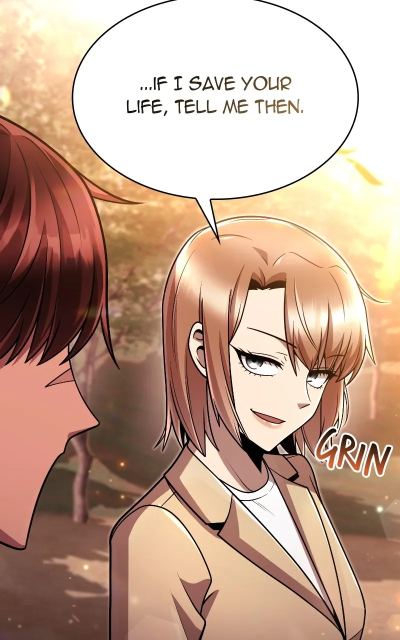 The Dungeon Cleaning Life of a Once Genius Hunter Chapter 79 page 72 - 