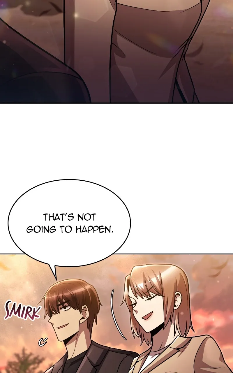 The Dungeon Cleaning Life of a Once Genius Hunter Chapter 79 page 73 - 