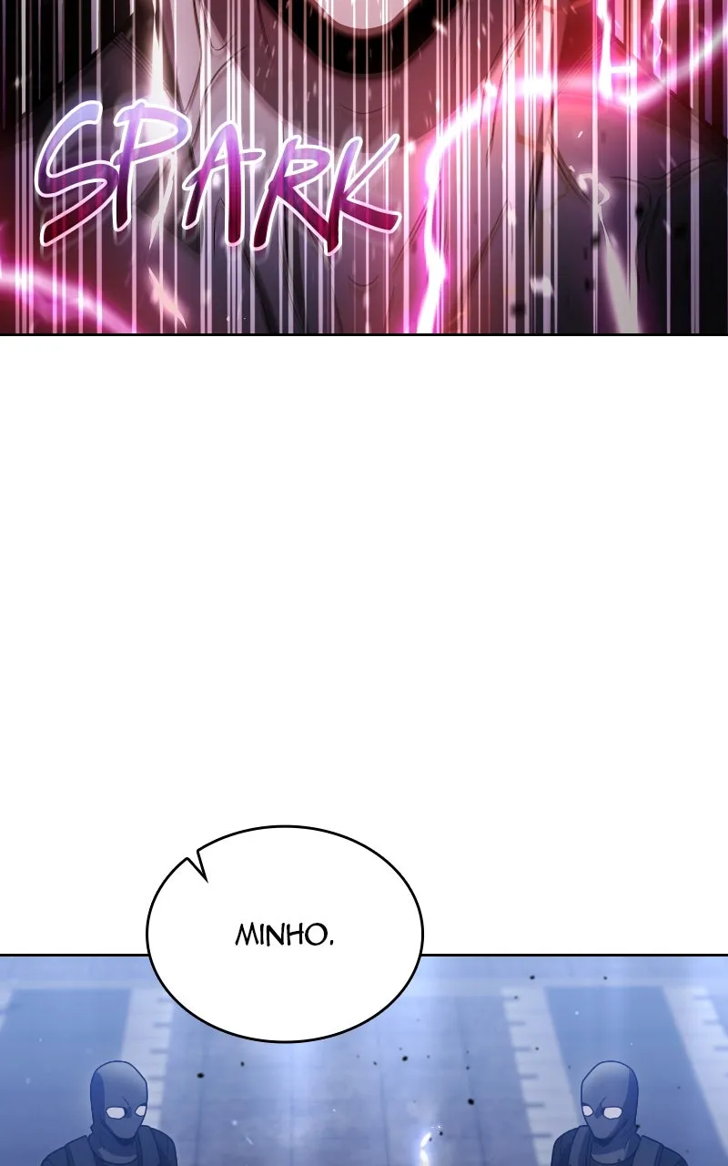 The Dungeon Cleaning Life of a Once Genius Hunter Chapter 79 page 77 - 