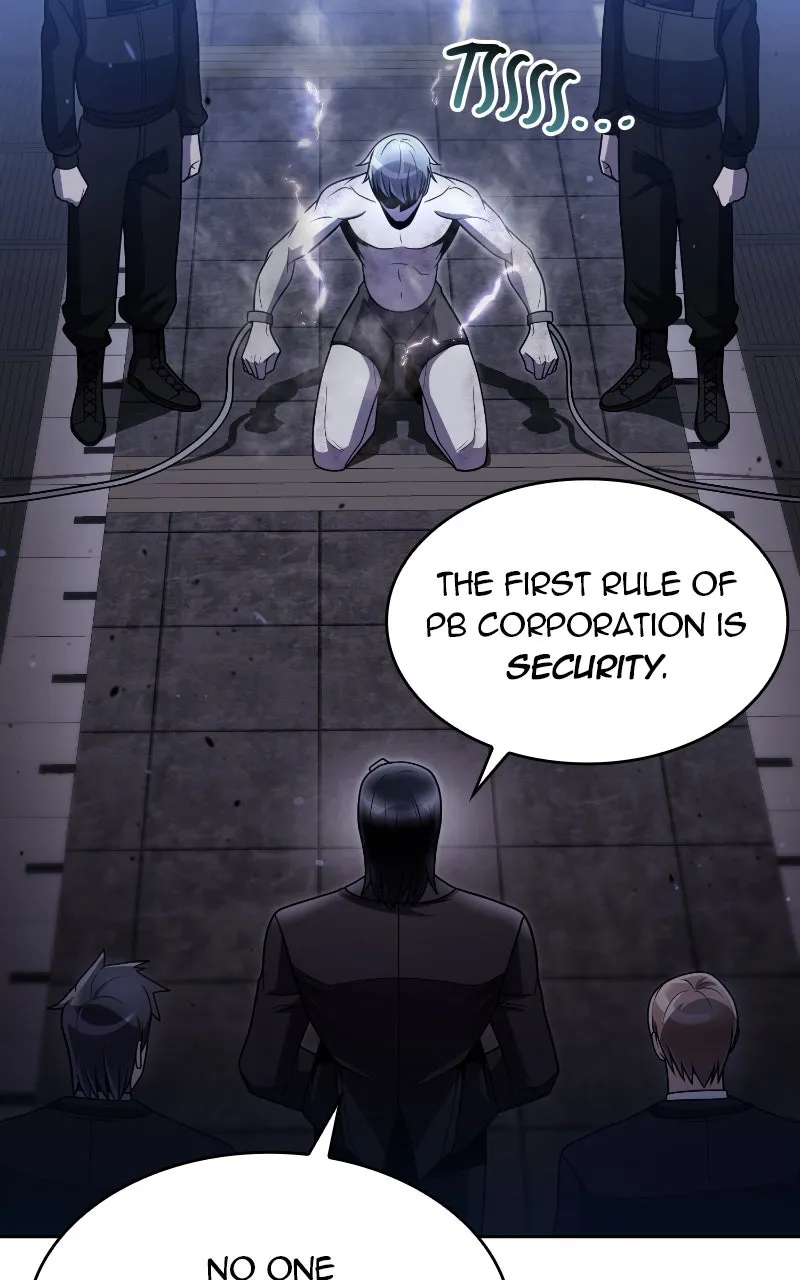 The Dungeon Cleaning Life of a Once Genius Hunter Chapter 79 page 78 - 