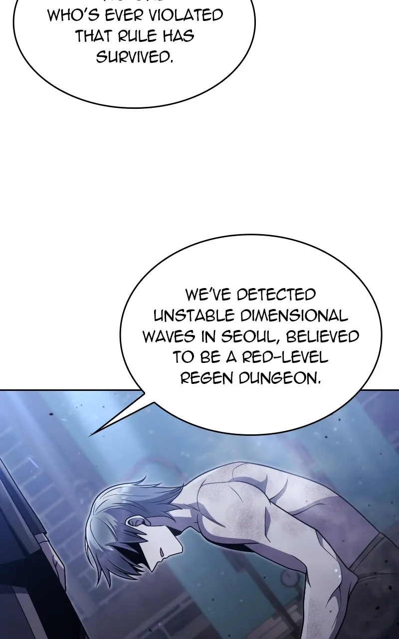 The Dungeon Cleaning Life of a Once Genius Hunter Chapter 79 page 79 - 