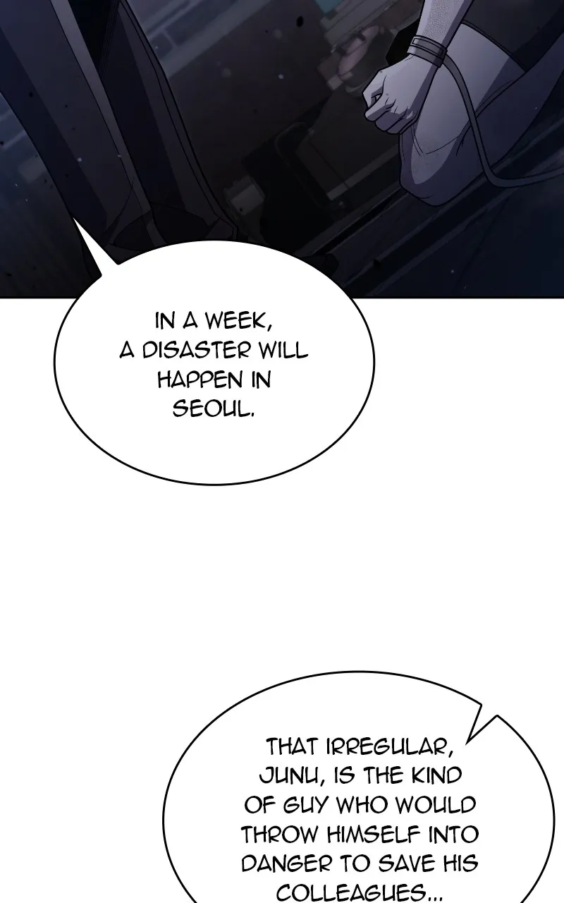 The Dungeon Cleaning Life of a Once Genius Hunter Chapter 79 page 80 - 