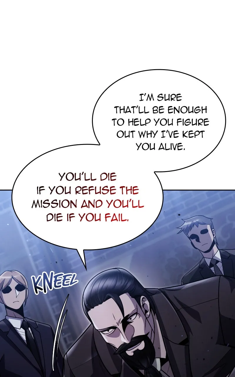 The Dungeon Cleaning Life of a Once Genius Hunter Chapter 79 page 82 - 