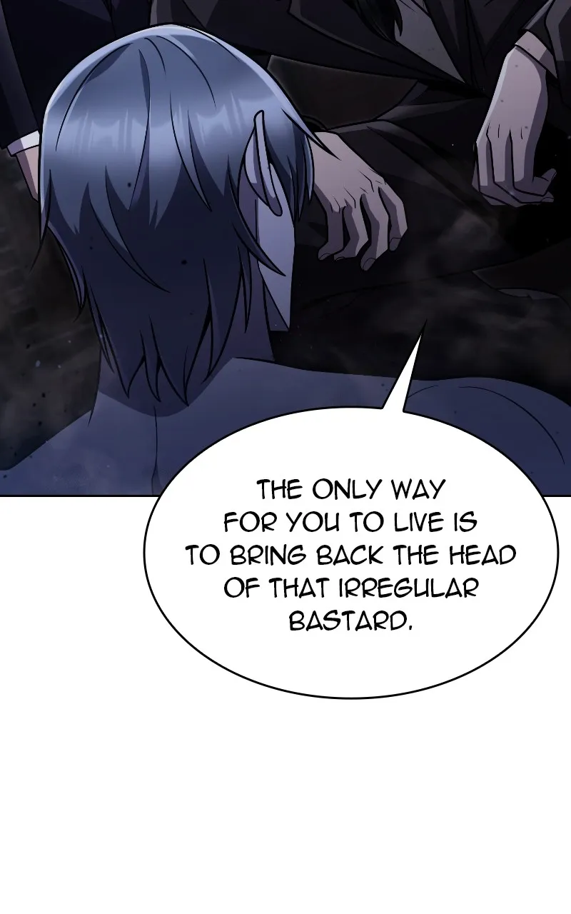 The Dungeon Cleaning Life of a Once Genius Hunter Chapter 79 page 83 - 