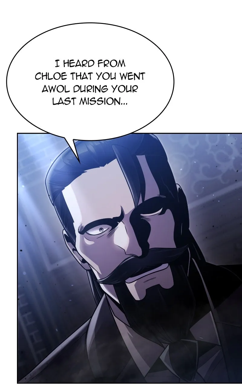 The Dungeon Cleaning Life of a Once Genius Hunter Chapter 79 page 84 - 