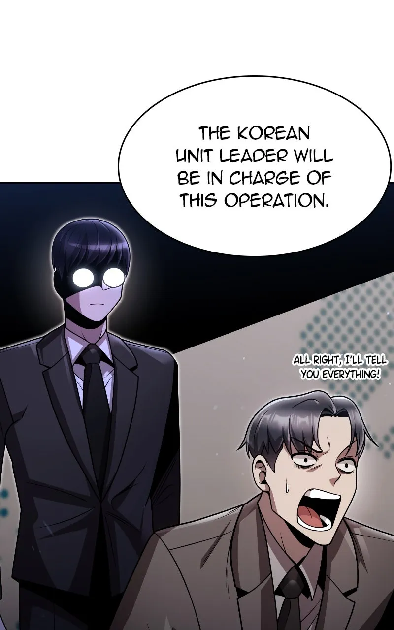 The Dungeon Cleaning Life of a Once Genius Hunter Chapter 79 page 85 - 