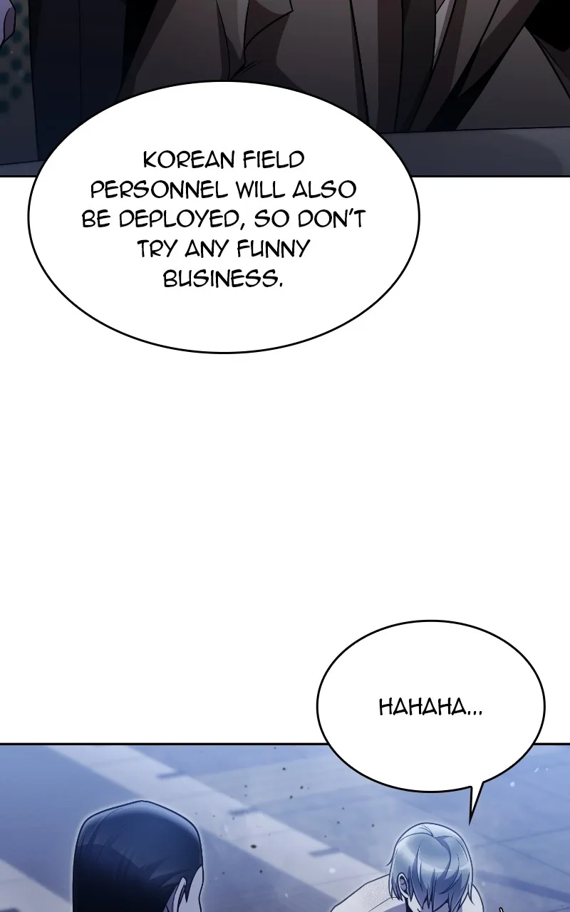 The Dungeon Cleaning Life of a Once Genius Hunter Chapter 79 page 86 - 