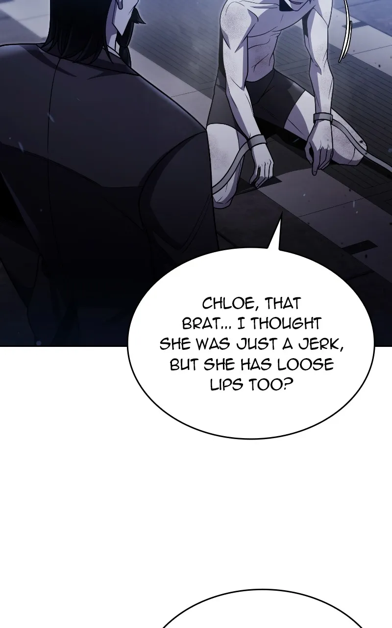 The Dungeon Cleaning Life of a Once Genius Hunter Chapter 79 page 87 - 