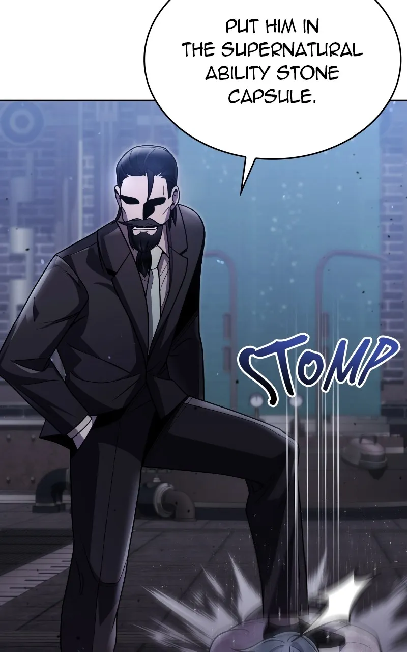 The Dungeon Cleaning Life of a Once Genius Hunter Chapter 79 page 88 - 