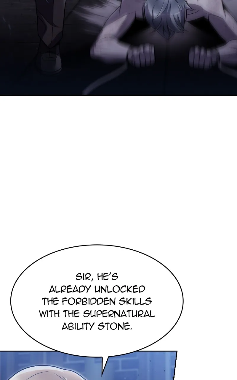 The Dungeon Cleaning Life of a Once Genius Hunter Chapter 79 page 89 - 