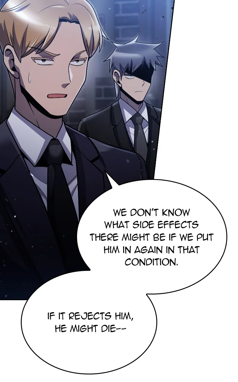 The Dungeon Cleaning Life of a Once Genius Hunter Chapter 79 page 90 - 