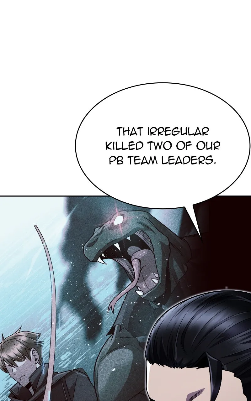 The Dungeon Cleaning Life of a Once Genius Hunter Chapter 79 page 91 - 