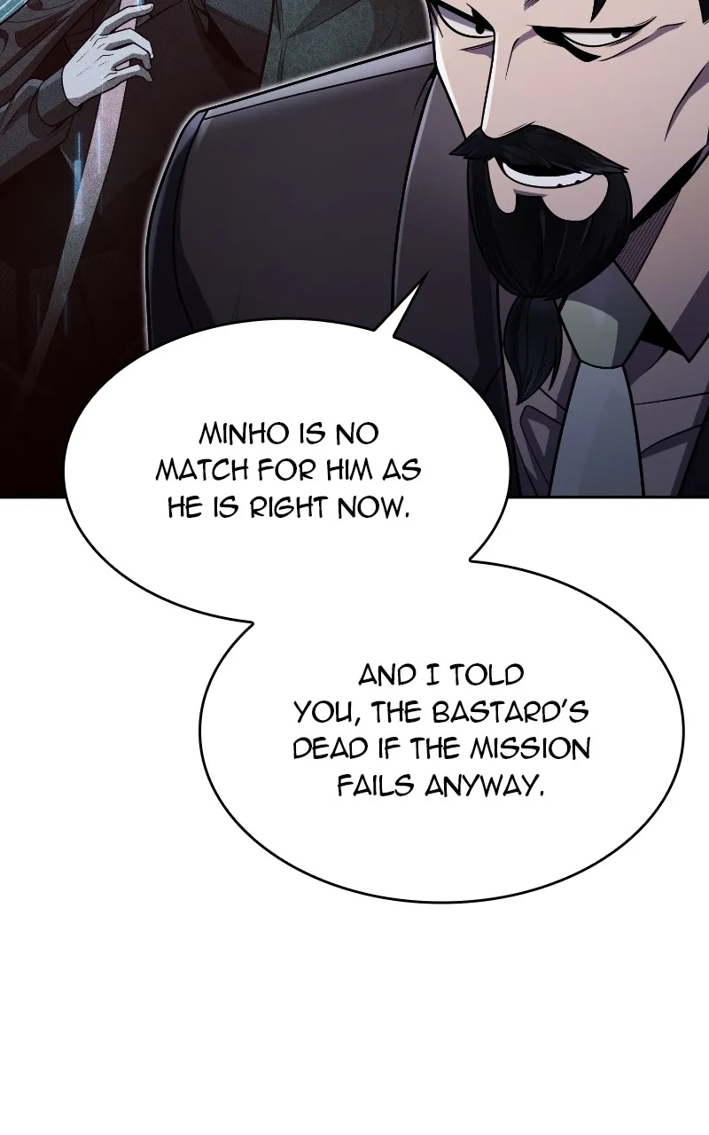 The Dungeon Cleaning Life of a Once Genius Hunter Chapter 79 page 92 - 