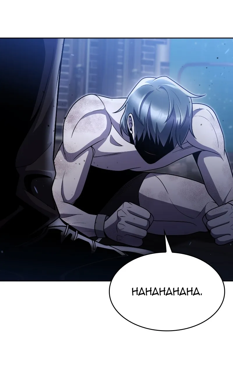 The Dungeon Cleaning Life of a Once Genius Hunter Chapter 79 page 93 - 