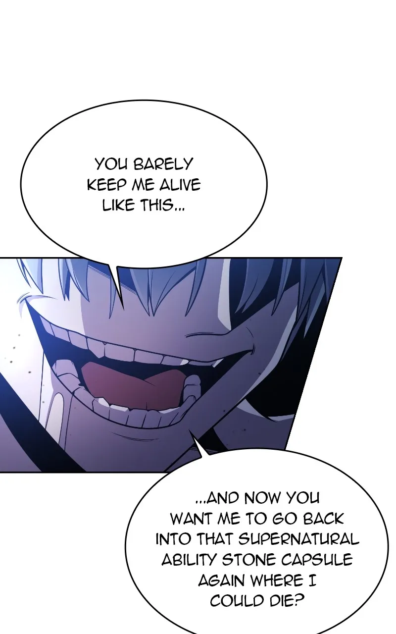 The Dungeon Cleaning Life of a Once Genius Hunter Chapter 79 page 94 - 