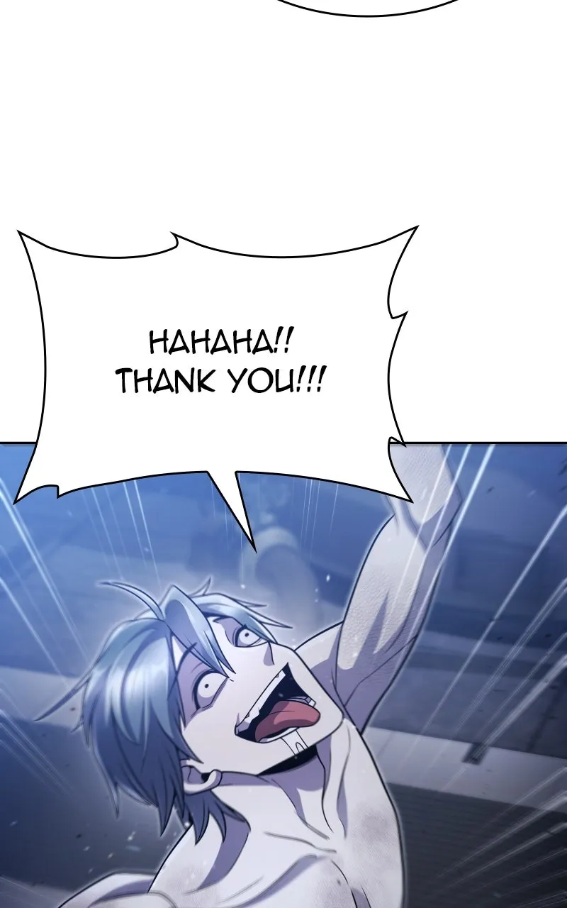 The Dungeon Cleaning Life of a Once Genius Hunter Chapter 79 page 95 - 