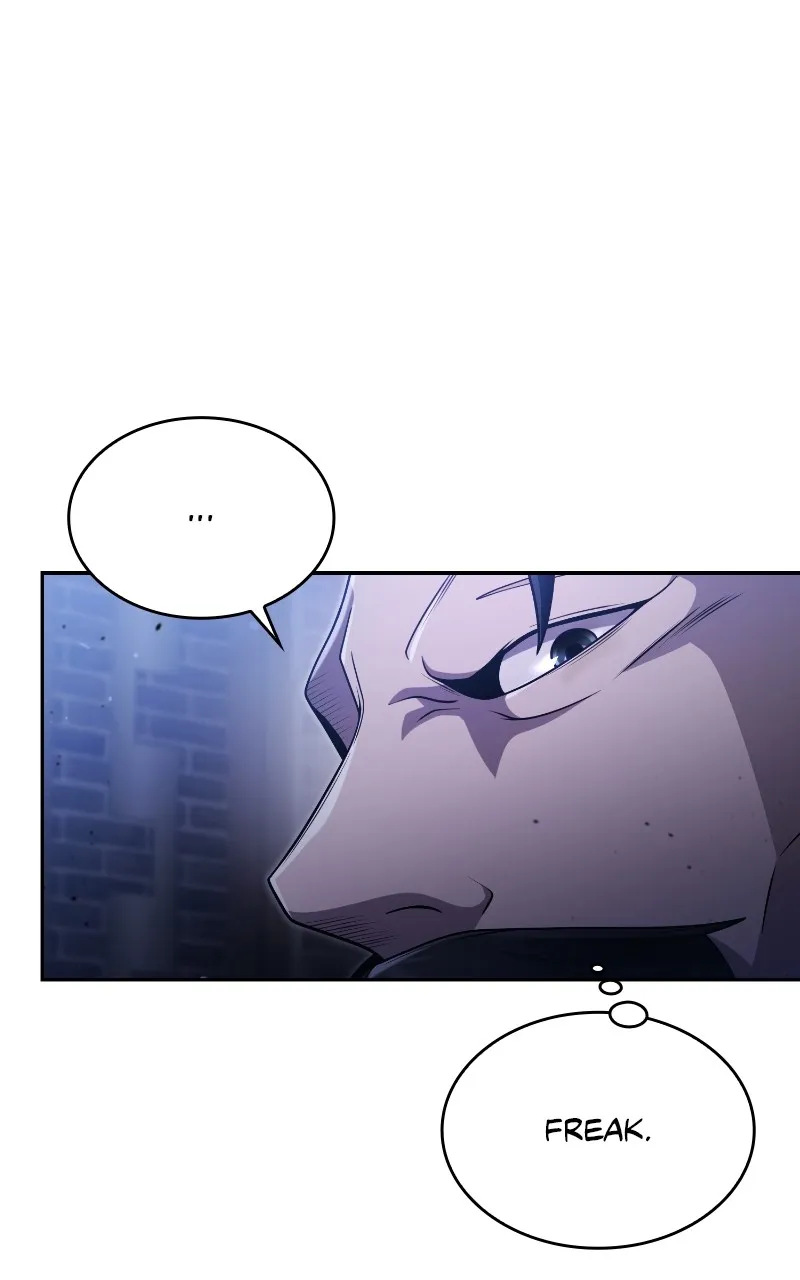 The Dungeon Cleaning Life of a Once Genius Hunter Chapter 79 page 99 - 