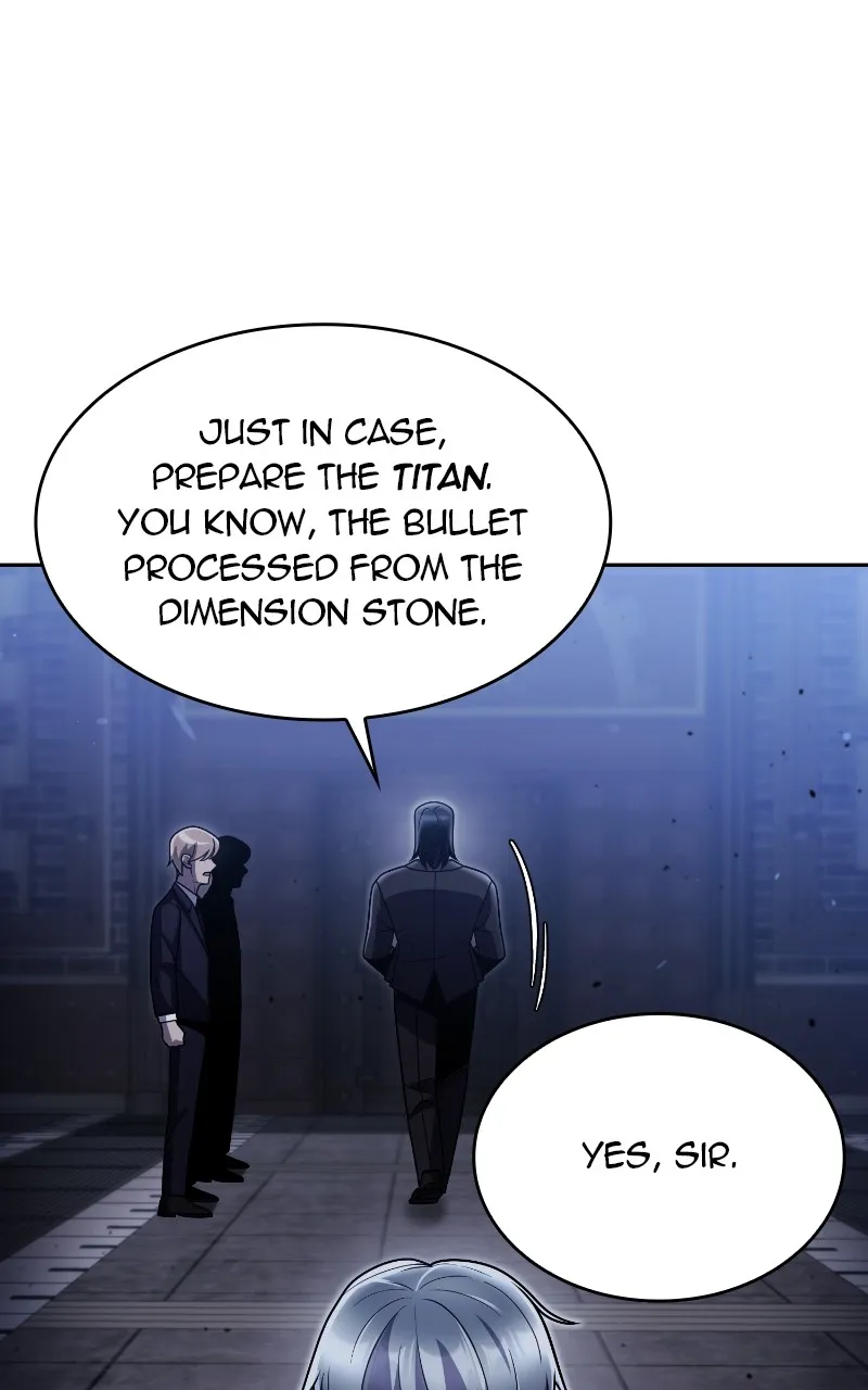 The Dungeon Cleaning Life of a Once Genius Hunter Chapter 79 page 100 - 