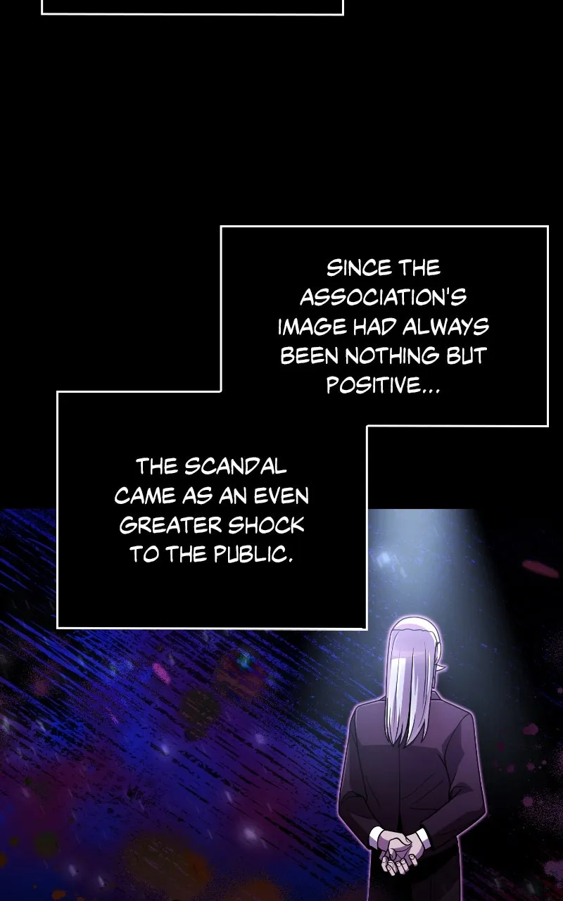 The Dungeon Cleaning Life of a Once Genius Hunter Chapter 80 page 2 - 