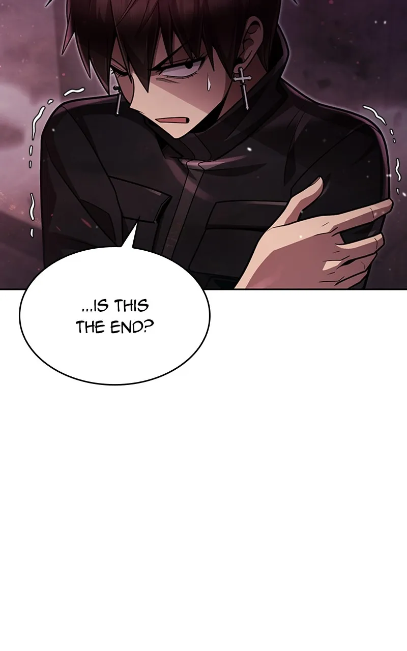 The Dungeon Cleaning Life of a Once Genius Hunter Chapter 80 page 103 - 