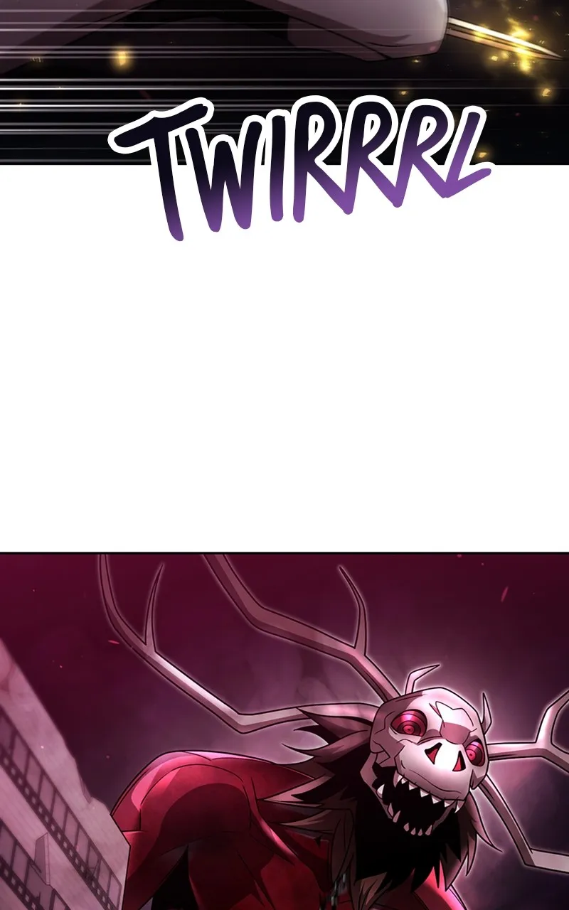 The Dungeon Cleaning Life of a Once Genius Hunter Chapter 80 page 109 - 
