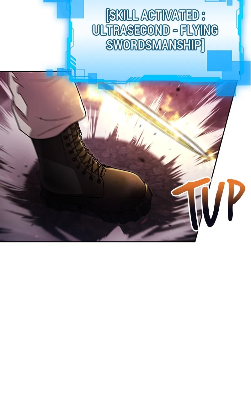 The Dungeon Cleaning Life of a Once Genius Hunter Chapter 80 page 113 - 