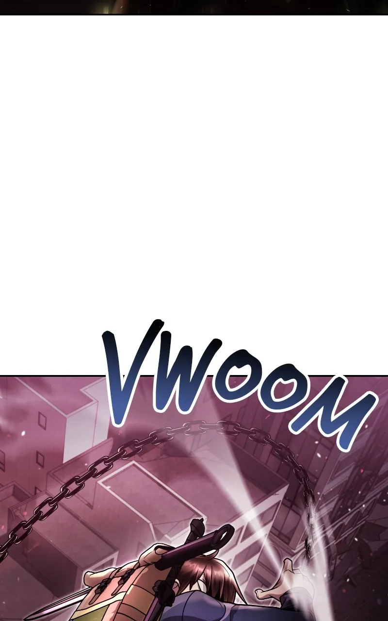 The Dungeon Cleaning Life of a Once Genius Hunter Chapter 80 page 116 - 