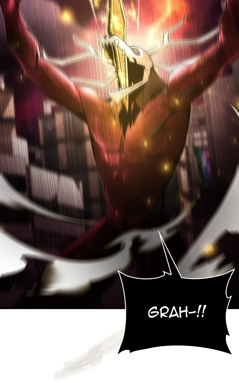 The Dungeon Cleaning Life of a Once Genius Hunter Chapter 80 page 123 - 