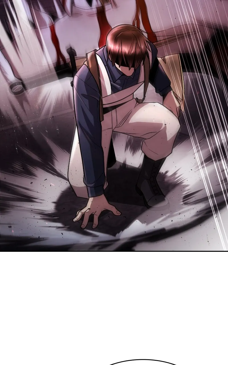The Dungeon Cleaning Life of a Once Genius Hunter Chapter 80 page 125 - 