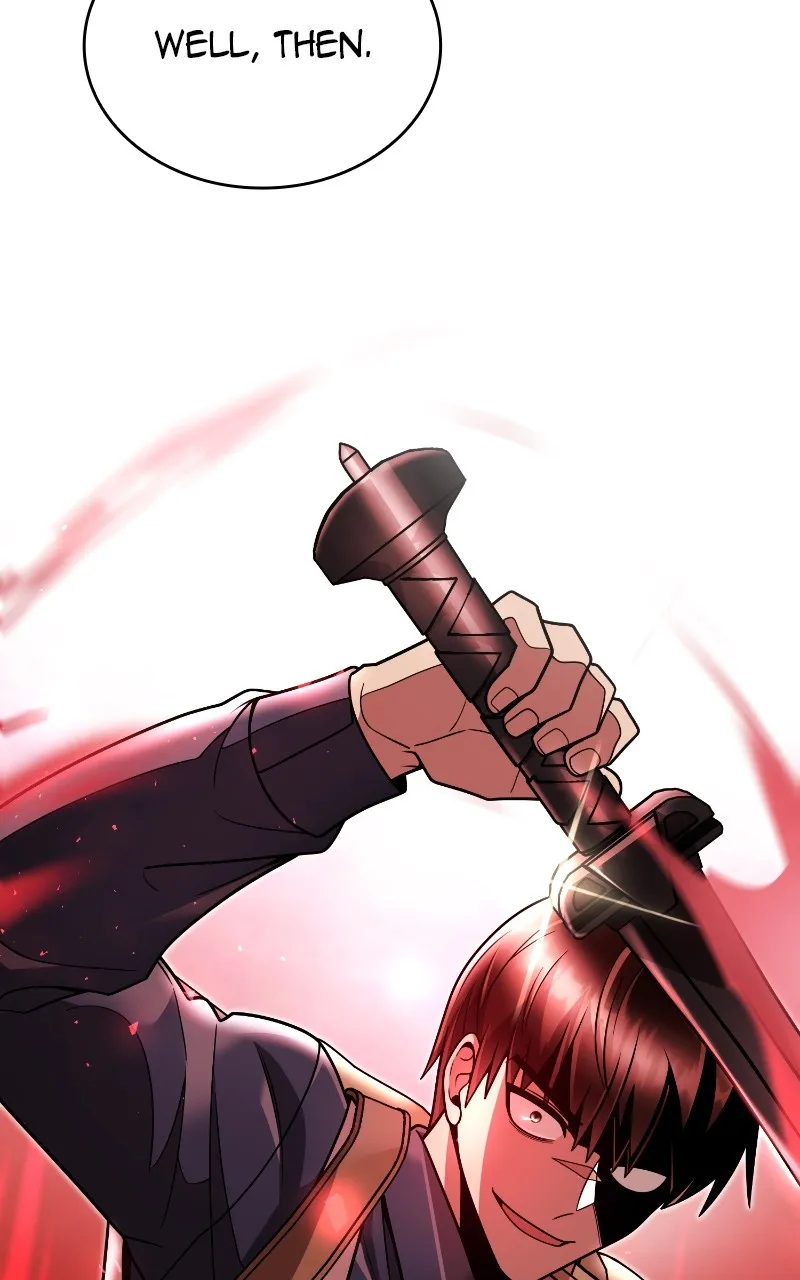 The Dungeon Cleaning Life of a Once Genius Hunter Chapter 80 page 127 - 