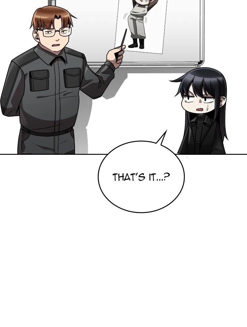 The Dungeon Cleaning Life of a Once Genius Hunter Chapter 80 page 132 - 