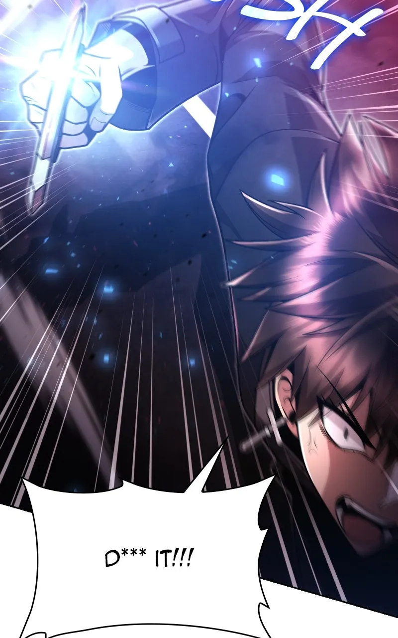 The Dungeon Cleaning Life of a Once Genius Hunter Chapter 80 page 18 - 