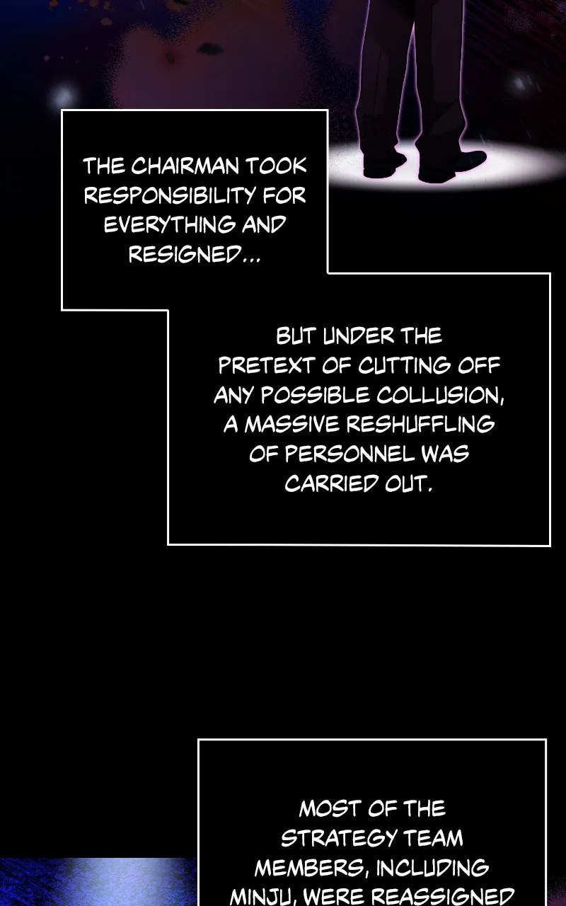 The Dungeon Cleaning Life of a Once Genius Hunter Chapter 80 page 3 - 