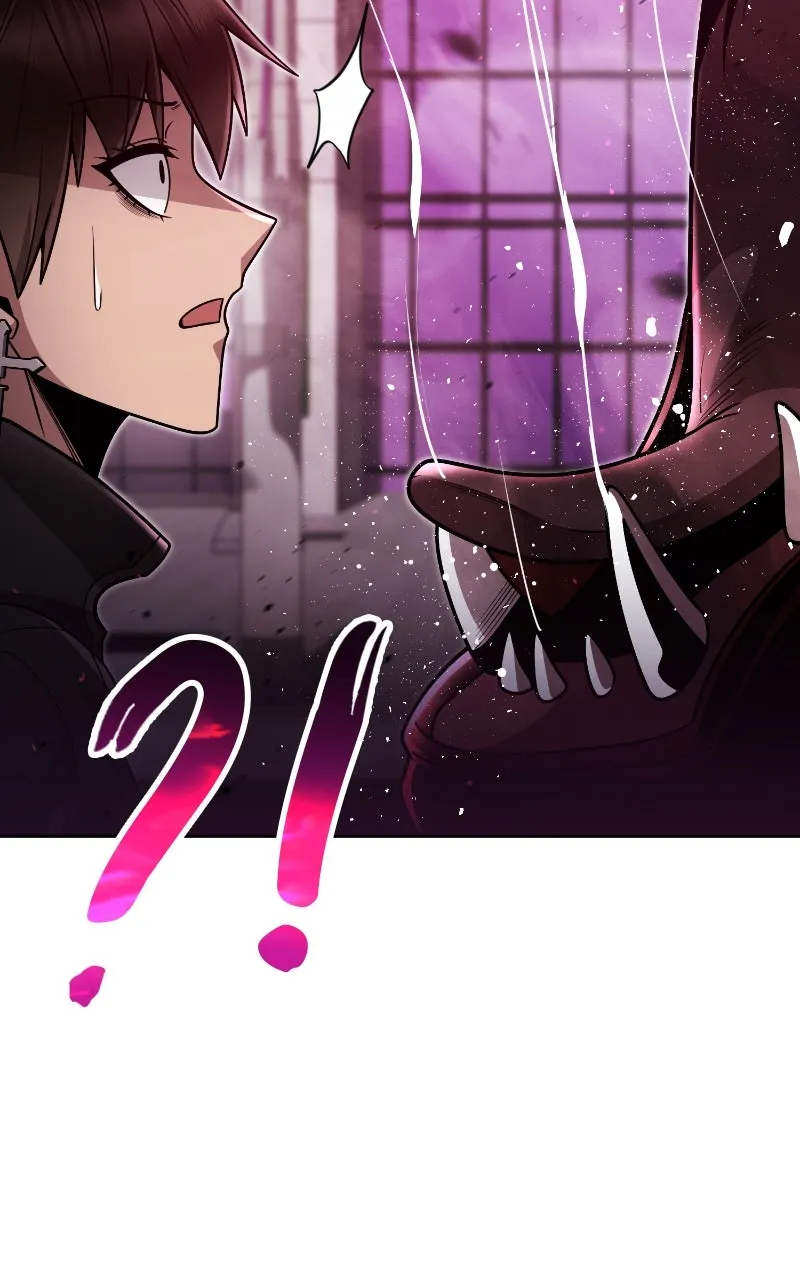 The Dungeon Cleaning Life of a Once Genius Hunter Chapter 80 page 23 - 