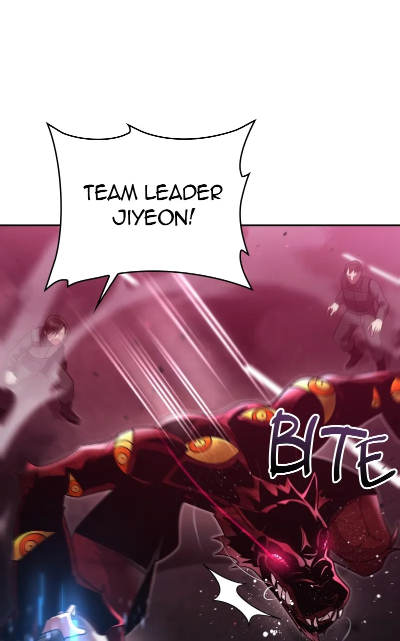 The Dungeon Cleaning Life of a Once Genius Hunter Chapter 80 page 24 - 