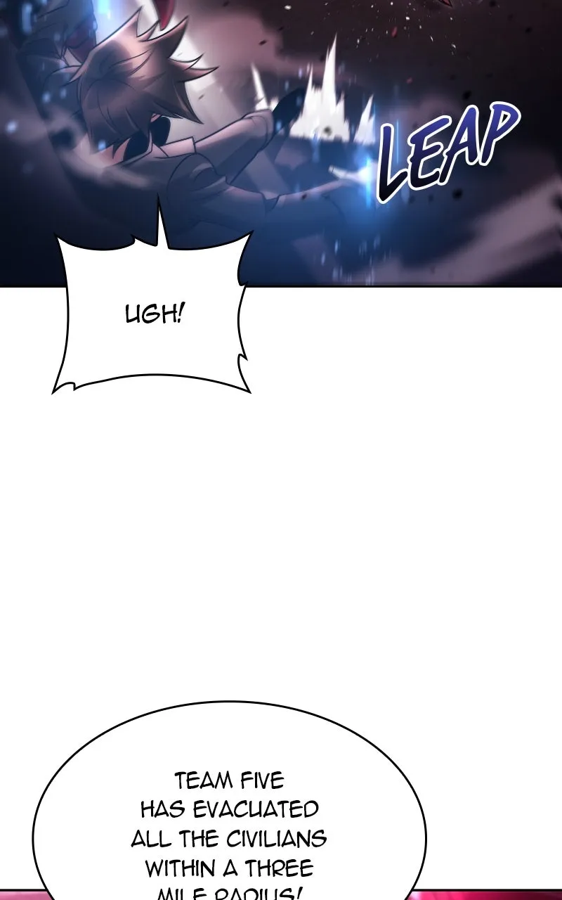 The Dungeon Cleaning Life of a Once Genius Hunter Chapter 80 page 25 - 
