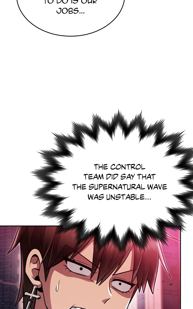 The Dungeon Cleaning Life of a Once Genius Hunter Chapter 80 page 27 - 