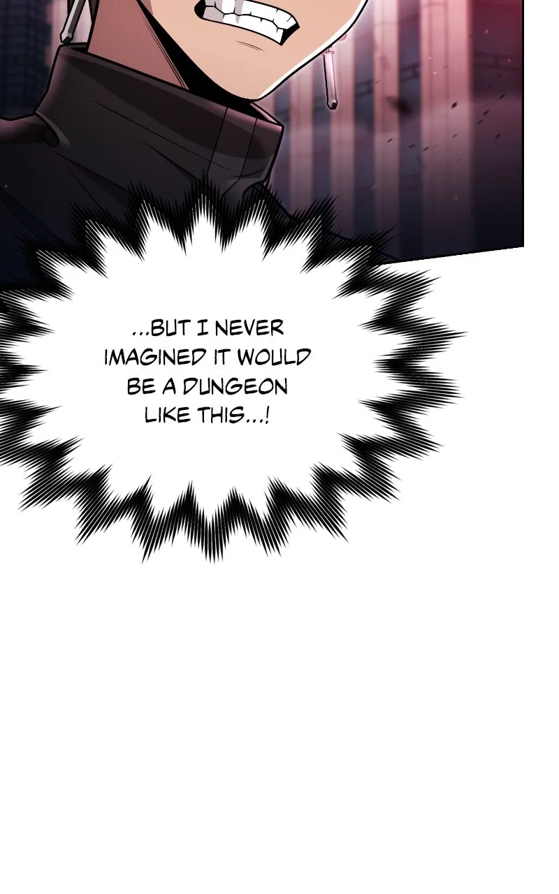 The Dungeon Cleaning Life of a Once Genius Hunter Chapter 80 page 28 - 