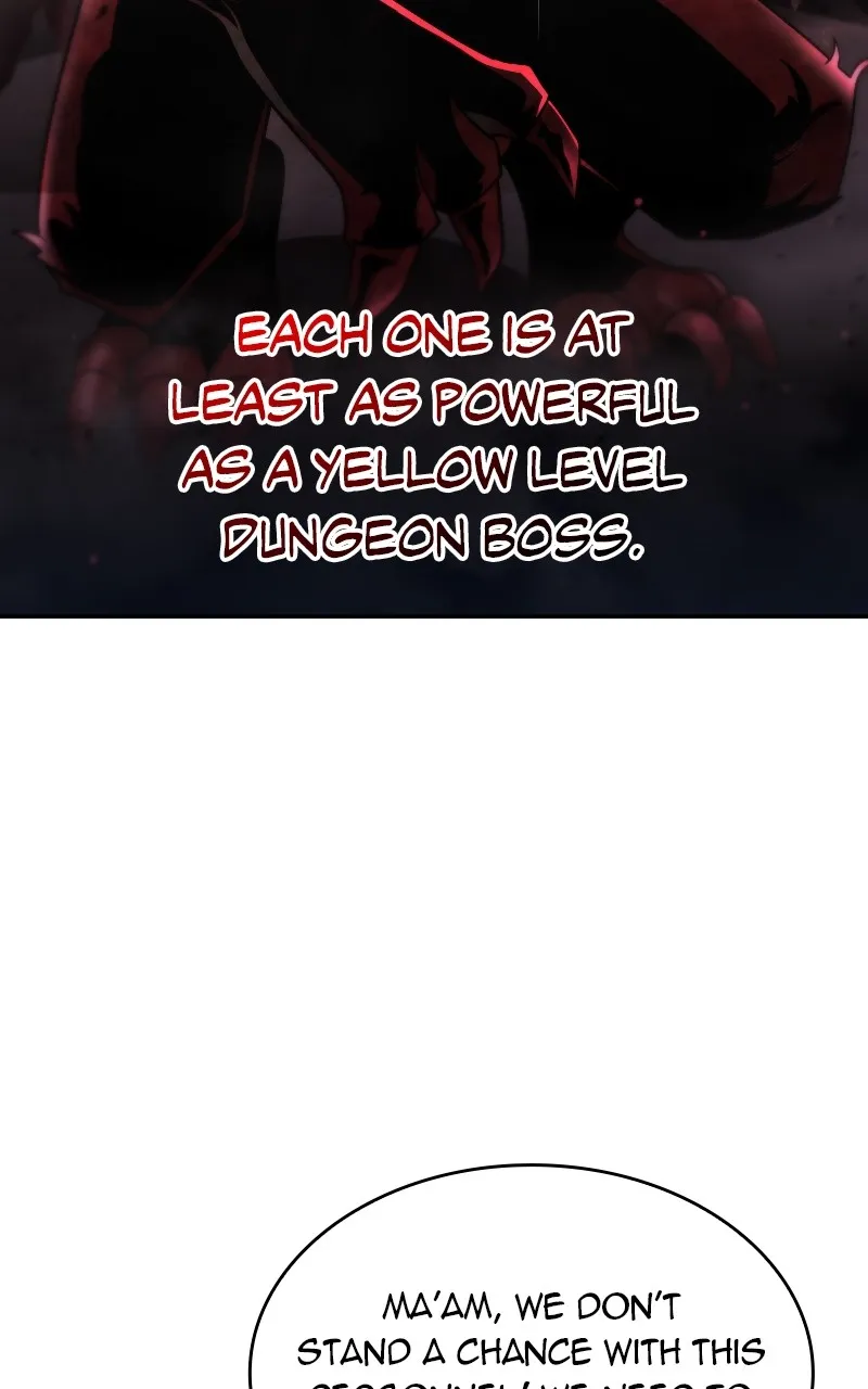 The Dungeon Cleaning Life of a Once Genius Hunter Chapter 80 page 30 - 