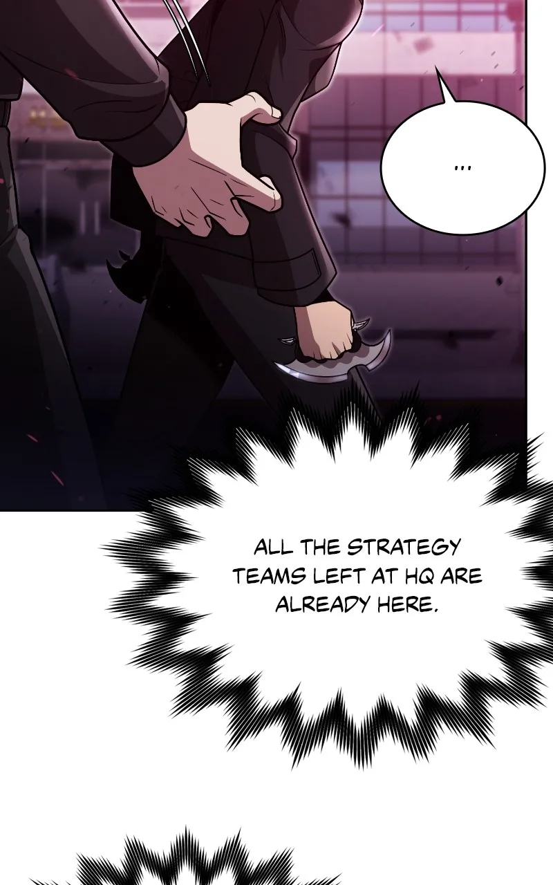 The Dungeon Cleaning Life of a Once Genius Hunter Chapter 80 page 33 - 