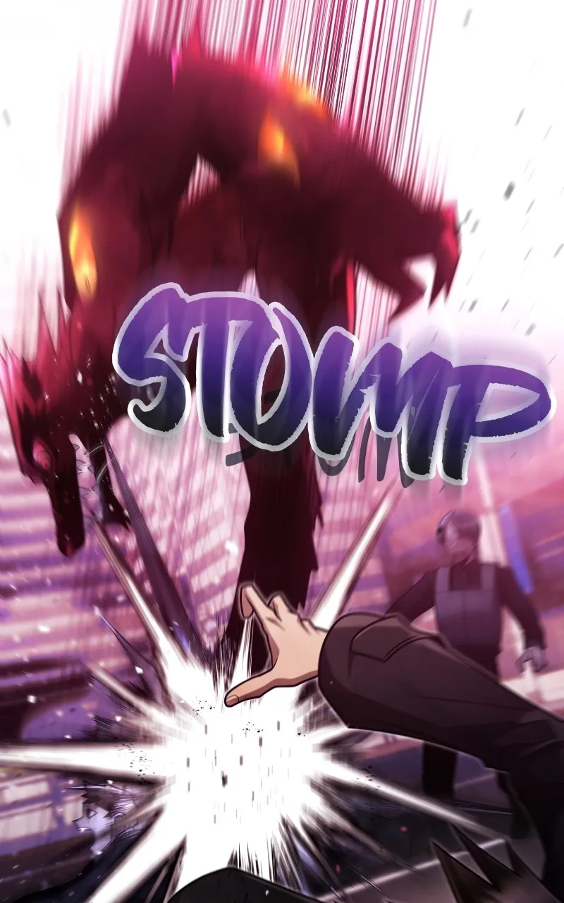 The Dungeon Cleaning Life of a Once Genius Hunter Chapter 80 page 36 - 