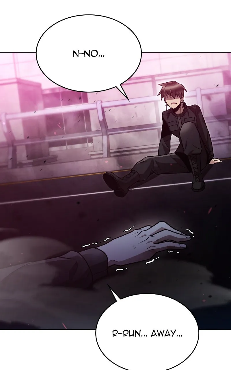 The Dungeon Cleaning Life of a Once Genius Hunter Chapter 80 page 38 - 