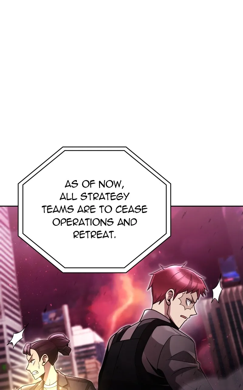 The Dungeon Cleaning Life of a Once Genius Hunter Chapter 80 page 42 - 