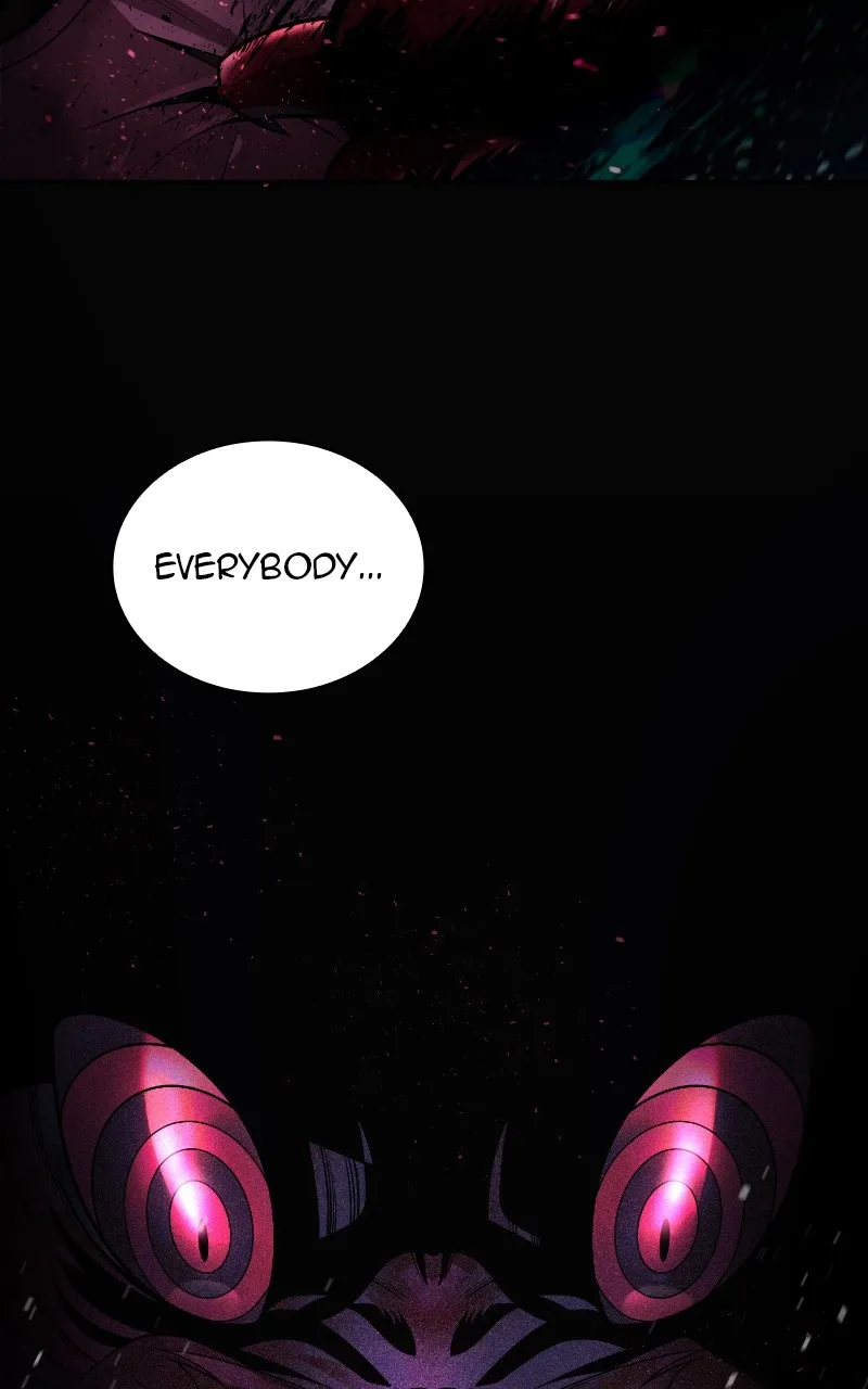The Dungeon Cleaning Life of a Once Genius Hunter Chapter 80 page 44 - 