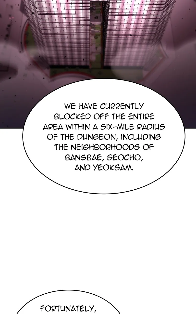 The Dungeon Cleaning Life of a Once Genius Hunter Chapter 80 page 48 - 