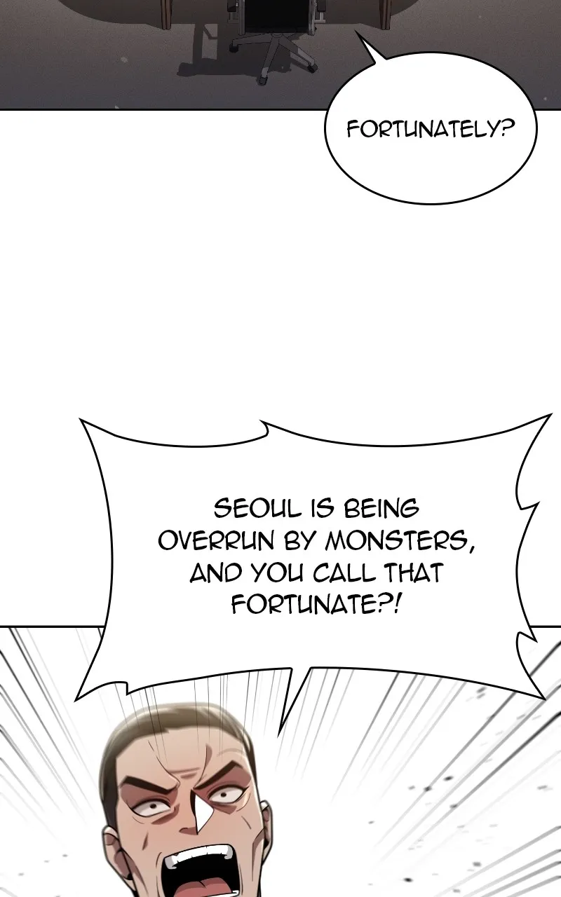 The Dungeon Cleaning Life of a Once Genius Hunter Chapter 80 page 50 - 